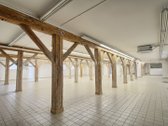 Nuomojamos komercinės patalpos centrinėje - nuotraukos Nr. 3