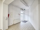 Nuomojamos komercinės patalpos centrinėje - nuotraukos Nr. 4
