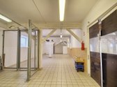 Nuomojamos komercinės patalpos centrinėje - nuotraukos Nr. 10