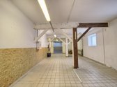 Nuomojamos komercinės patalpos centrinėje - nuotraukos Nr. 11