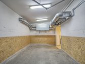 Nuomojamos komercinės patalpos centrinėje - nuotraukos Nr. 12