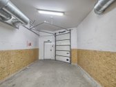 Nuomojamos komercinės patalpos centrinėje - nuotraukos Nr. 13