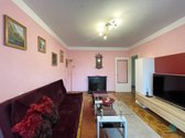Išnuomojamas erdvus, tvarkingas 4 kambarių - nuotraukos Nr. 2
