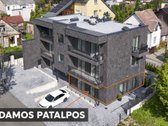 Parduodamas gražiai įrengtos, 3 k., 56.48 kv - nuotraukos Nr. 3