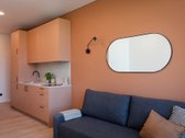 Nuomojama Visiškai Naujai Įrengta 2 Kambarių - nuotraukos Nr. 2