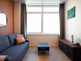 Nuomojama Visiškai Naujai Įrengta 2 Kambarių - nuotraukos Nr. 7