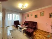 Išnuomojamas erdvus, tvarkingas 4 kambarių - nuotraukos Nr. 4