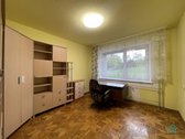 Išnuomojamas erdvus, tvarkingas 4 kambarių - nuotraukos Nr. 12