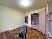 Išnuomojamas erdvus, tvarkingas 4 kambarių - nuotraukos Nr. 14