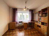 Išnuomojamas erdvus, tvarkingas 4 kambarių - nuotraukos Nr. 15