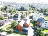 Parduodamas Išskirtinis 140 M² Namas - nuotraukos Nr. 16