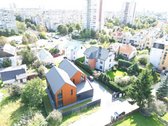 Parduodamas Išskirtinis 140 M² Namas - nuotraukos Nr. 17