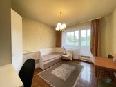 Išnuomojamas erdvus, tvarkingas 4 kambarių - nuotraukos Nr. 17