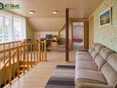 Parduodamas Gyvenamasis Namas Su Erdviu 1 - nuotraukos Nr. 16