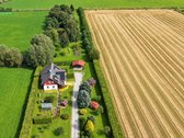 Parduodamas Gyvenamasis Namas Su Erdviu 1 - nuotraukos Nr. 32