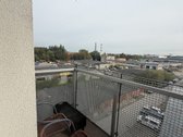 2 Kambarių Butas Su Požemine Parkavimo Vieta - nuotraukos Nr. 5
