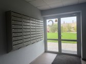 2 Kambarių Butas Su Požemine Parkavimo Vieta - nuotraukos Nr. 10