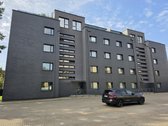 Parduodamas 4 Kambarių Butas Žaliakalnyje – - nuotraukos Nr. 29