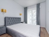 Naujai Įrengtas  A++  2 Kamb.  Šnipiškės  - nuotraukos Nr. 11