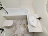 Naujai Įrengtas  A++  2 Kamb.  Šnipiškės  - nuotraukos Nr. 16