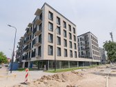 Naujai Įrengtas  A++  2 Kamb.  Šnipiškės  - nuotraukos Nr. 22