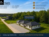 A++ Klasės Kokybiškos Statybos Namas - nuotraukos Nr. 12