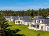 Pristatome uždarą, individualių namų kvartalą - nuotraukos Nr. 7