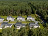 Pristatome uždarą, individualių namų kvartalą - nuotraukos Nr. 12