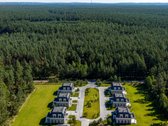 Pristatome uždarą, individualių namų kvartalą - nuotraukos Nr. 13