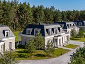 Pristatome uždarą, individualių namų kvartalą - nuotraukos Nr. 4