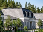 Pristatome uždarą, individualių namų kvartalą - nuotraukos Nr. 16