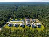 Pristatome uždarą, individualių namų kvartalą - nuotraukos Nr. 11