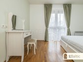 Nuomojamas 4 kambarių butas Žvėryne, Vytauto g. - nuotraukos Nr. 10