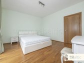 Nuomojamas 4 kambarių butas Žvėryne, Vytauto g. - nuotraukos Nr. 11