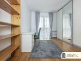 Nuomojamas 4 kambarių butas Žvėryne, Vytauto g. - nuotraukos Nr. 13