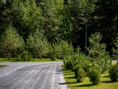 Pristatome uždarą, individualių namų kvartalą - nuotraukos Nr. 19