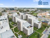 Šeškinėje, Siesikų gatvėje, "Žveryno panoramų - nuotraukos Nr. 30