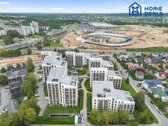Šeškinėje, Siesikų gatvėje, "Žveryno panoramų - nuotraukos Nr. 32