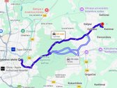Išskirtinis 4 Kambarių Vieno Aukšto Namas - nuotraukos Nr. 41