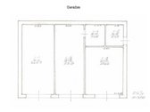 Parduodama Administracinio pastato dalis (545 - nuotraukos Nr. 19