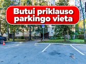 Parduodamas tvarkingas ir jaukus 3 kambarių - nuotraukos Nr. 2
