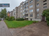 Nuomojamas Tvarkingas, Erdvus Ir Šviesus Butas. - nuotraukos Nr. 16