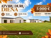 Atvirų Durų Diena Vyks 10.04 (Sekmadienį) 15 - nuotraukos Nr. 2
