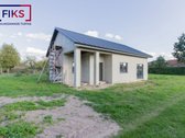 Parduodamas Namas Labai Gražioje, Ramioje - nuotraukos Nr. 2