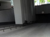 Išnuomojamas požeminis garažas Šiaurės - nuotraukos Nr. 2