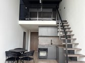 Nuomojami 2 Naujai Įrengti Loftai Kaune – - nuotraukos Nr. 3