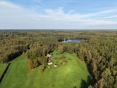 Parduodama Sodyba Su 13,17 Ha Sklypu (9,20 Ha - nuotraukos Nr. 3