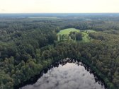 Parduodama Sodyba Su 13,17 Ha Sklypu (9,20 Ha - nuotraukos Nr. 4
