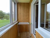 Išnuomojamas erdvus, tvarkingas 4 kambarių - nuotraukos Nr. 20