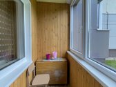 Išnuomojamas erdvus, tvarkingas 4 kambarių - nuotraukos Nr. 21